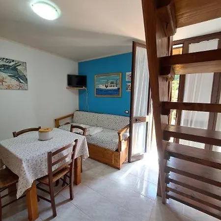 Apartman Casa Vacanze Orione