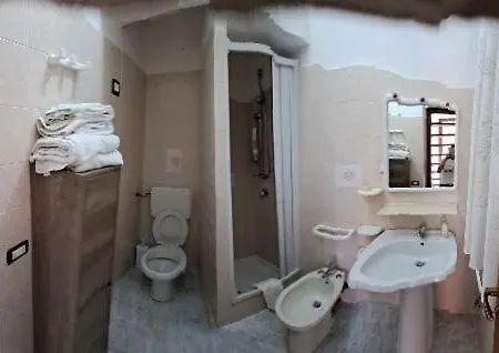 Casa Vacanze Orione Apartman *