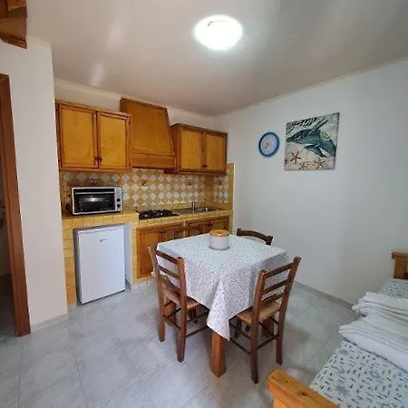 Apartman Casa Vacanze Orione *