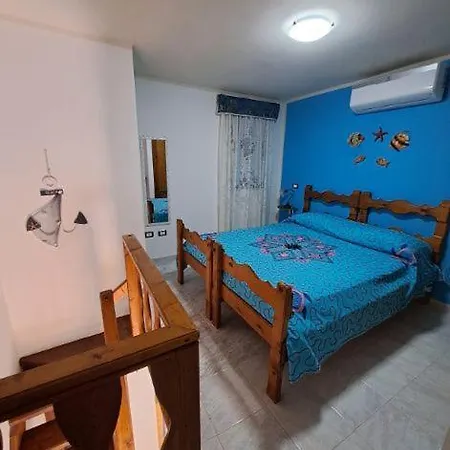 Casa Vacanze Orione * Lampedusa