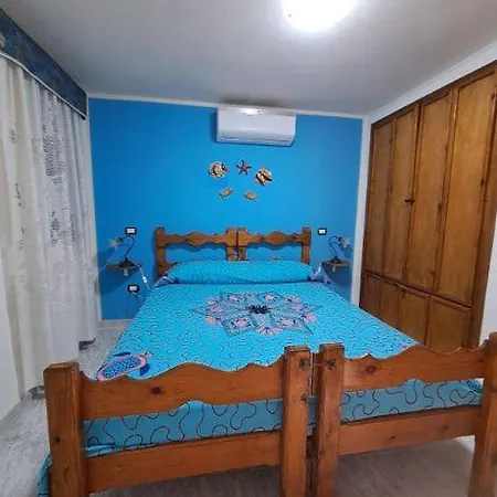 Casa Vacanze Orione Apartman